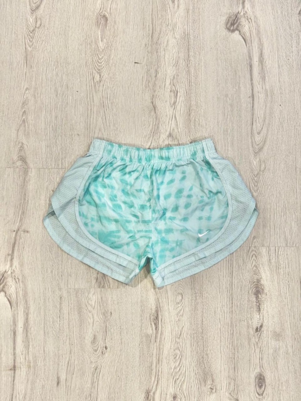 Bundle of 3 Nike Women's Running Shorts - Size Medium. - Picture 2 of 13